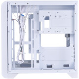 Datoru korpuss 1stPlayer White (RT5-WH-2FC7R-W-1FC7-W)