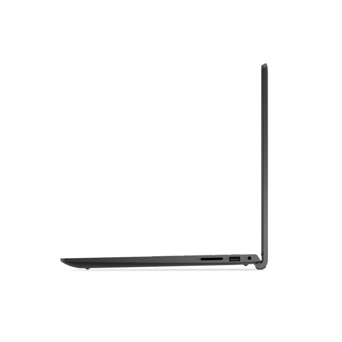 Portatīvais dators Dell Pro 15 Essential PV15250 Intel Core 3 100U Black (PV15250_RPLU_004_P) - foto 7
