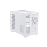 Datoru korpuss 1stPlaye White (VT6-WH-3F7-W)