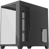 Datoru korpuss 1stPlayer Black (MV8-TP-BK-3F7R-1F7)