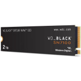 SSD WD Black SN7100 2TB (WDS200T4X0E-00CJA0)