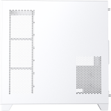 Datoru korpuss 1stPlayer White (MV8-TP-WH-3F7R-W-1F7-W)