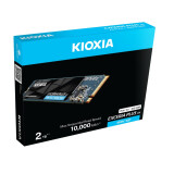 SSD Kioxia LVD10Z001TG8 1TB TLC Black