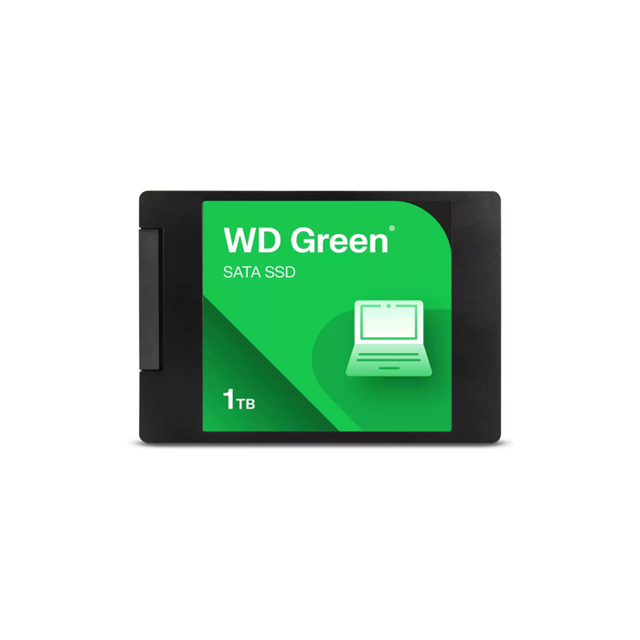 SSD WD SSD Green SN3000 1TB (WDS100T5G0A-00CPT0)