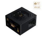 Barošanas bloks Xigmatek Fury GD Black (EN40535 EU)