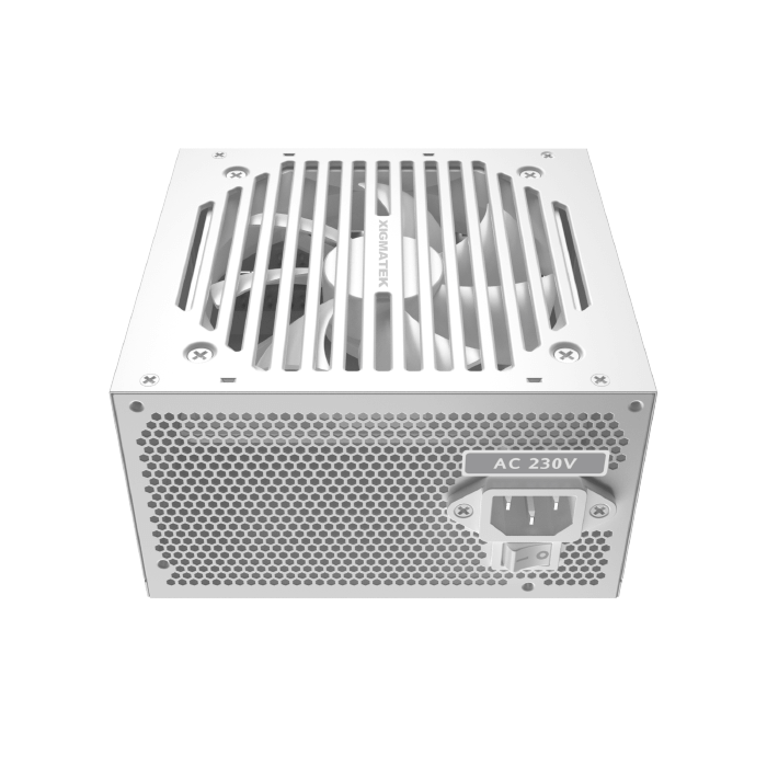 Barošanas bloks Xigmatek White (EN48111) - foto 4