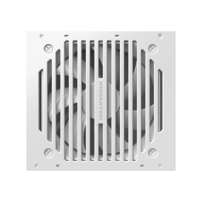 Barošanas bloks Xigmatek White (EN48081 EU) - foto 3