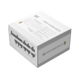 Barošanas bloks Xigmatek White (EN48081 EU)