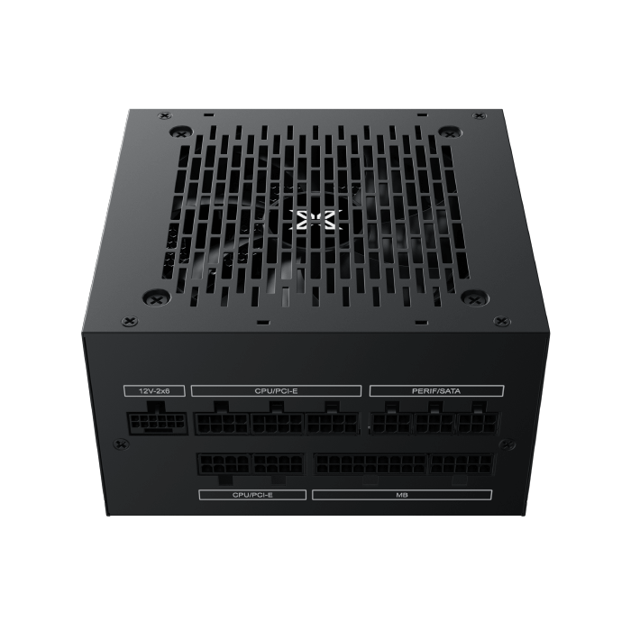 Bloc dalimentation Xigmatek Thor M V3 Black (EN43291EU) - photo 3