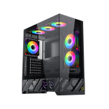 Datoru korpuss Xigmatek Black (EN48227)