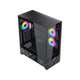 Datoru korpuss Xigmatek Black (EN48227)