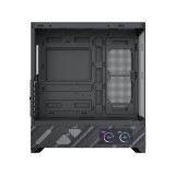 Datoru korpuss Xigmatek Black (EN48227)