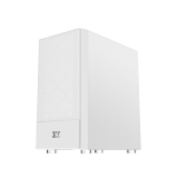 Datoru korpuss Xigmatek Oreo White (EN47772)