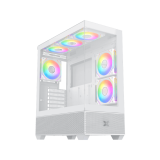 Datoru korpuss Xigmatek Alphard White (EN43833)