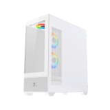 Datoru korpuss Xigmatek Alphard White (EN43833)