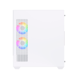 Datoru korpuss Xigmatek Alphard White (EN43833)