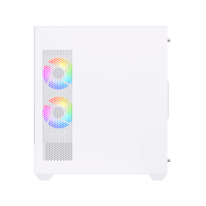 Datoru korpuss Xigmatek Alphard White (EN43833) - foto 4