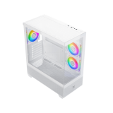 Datoru korpuss Xigmatek Alphard White (EN43833)