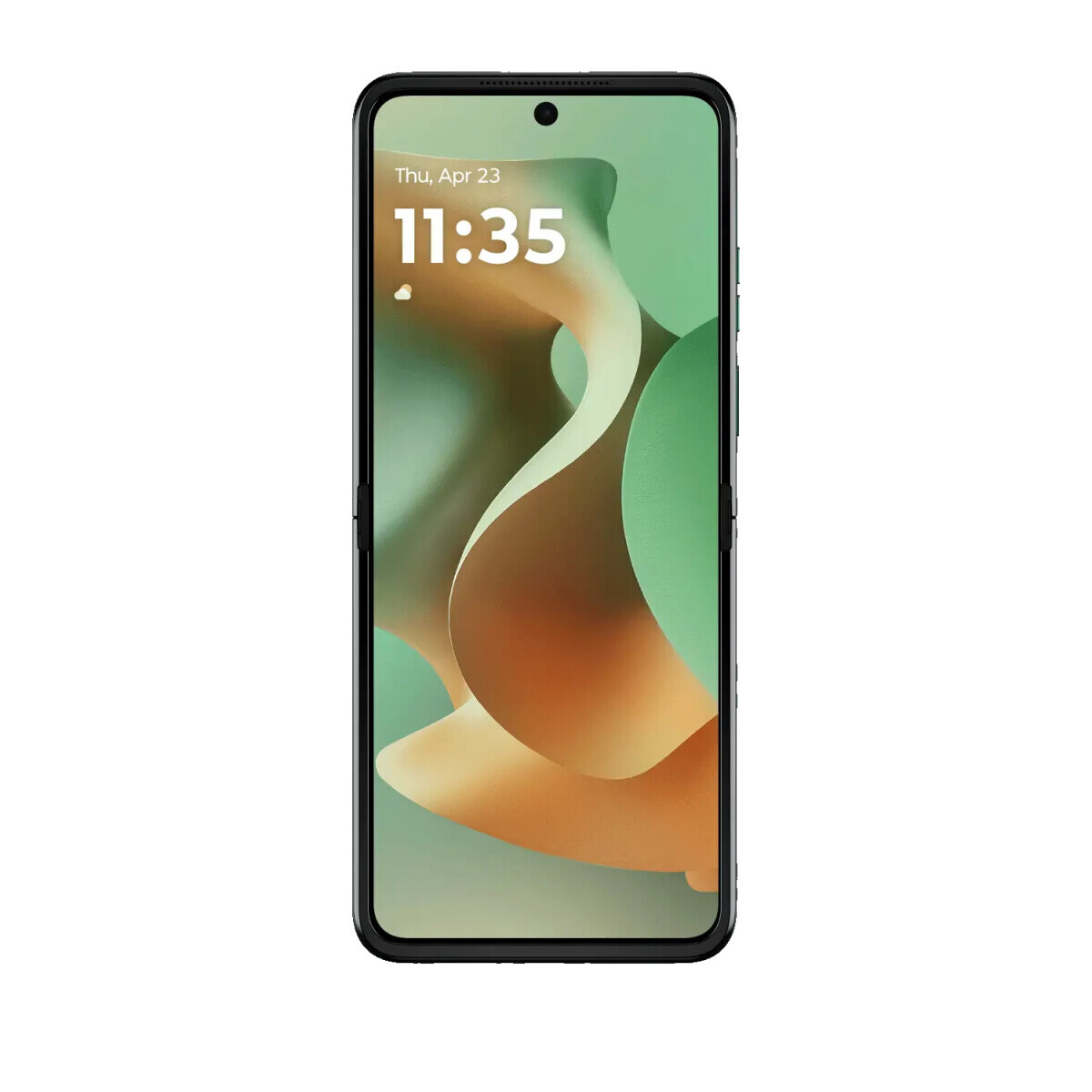 Mobilais tālrunis Motorola Razr 60 5G 8/256G Green razr 60 (XT2553-9) - 840023296352