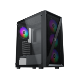 Boitiers PC Xigmatek Blade Black (EN40887)