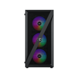 Boitiers PC Xigmatek Blade Black (EN40887)