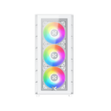 Datoru korpuss Xigmatek Elite One White (EN40122)