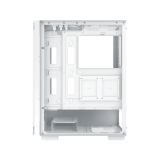 Datoru korpuss Xigmatek Elite One White (EN40122)