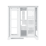 Datoru korpuss Xigmatek Endorphin Ultra White (EN41334)