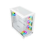 Datoru korpuss Xigmatek Endorphin Ultra White (EN41334)