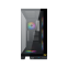 Datoru korpuss Xigmatek Endorphin Ultra Black (EN41327) - foto 2