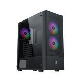 Boitiers PC Xigmatek Hero II Air Black (EN41655)