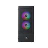 Boitiers PC Xigmatek Hero II Air Black (EN41655)