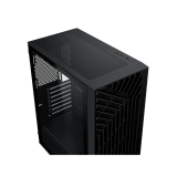 Datoru korpuss Xigmatek Lux G Black (EN48687)