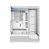 Datoru korpuss Xigmatek Vision White (EN45219)