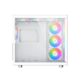 Datoru korpuss Xigmatek Aqua Ultra Air White (EN41914)