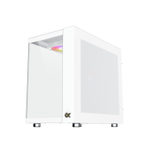 Datoru korpuss Xigmatek Aqua Ultra Air White (EN44472)