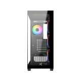 Datoru korpuss Xigmatek Blast Black (EN46353)