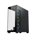Datoru korpuss Xigmatek Blast Black (EN46353)