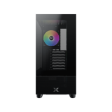 Datoru korpuss Xigmatek Endorphin Air V2 Black (EN41822)