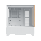 Datoru korpuss Xigmatek Endorphin WD White (EN42218)