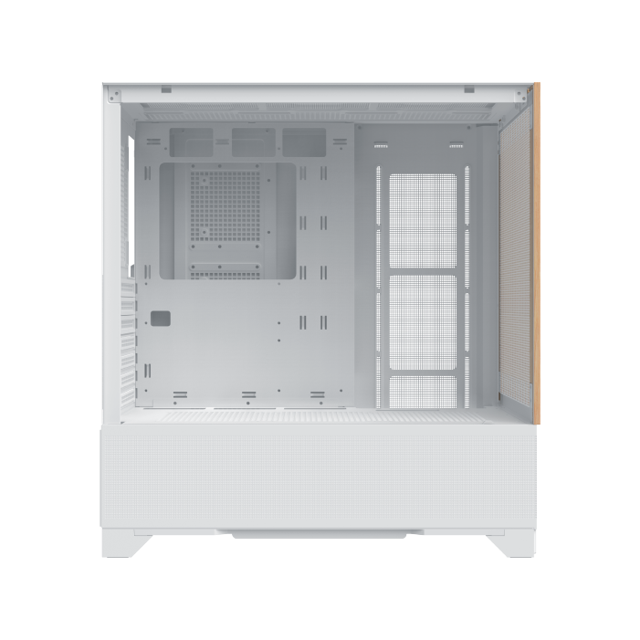 Datoru korpuss Xigmatek Endorphin WD White (EN42218) - foto 4