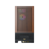 Datoru korpuss Xigmatek Endorphin WD Black (EN42201)