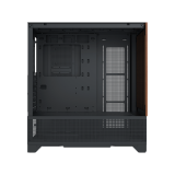 Datoru korpuss Xigmatek Endorphin WD Black (EN42201)