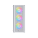 Datoru korpuss Xigmatek Gaming X II White (EN42867)