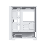Datoru korpuss Xigmatek Gaming X II White (EN42867)