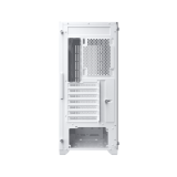 Datoru korpuss Xigmatek Gaming X II White (EN42867)