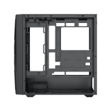 Datoru korpuss Xigmatek Hyperion Black (EN46827)