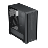 Datoru korpuss Xigmatek Master X II Black (EN44298)