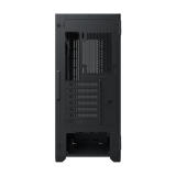 Datoru korpuss Xigmatek Master X II Black (EN44298)