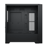 Datoru korpuss Xigmatek Master X II Black (EN44298)